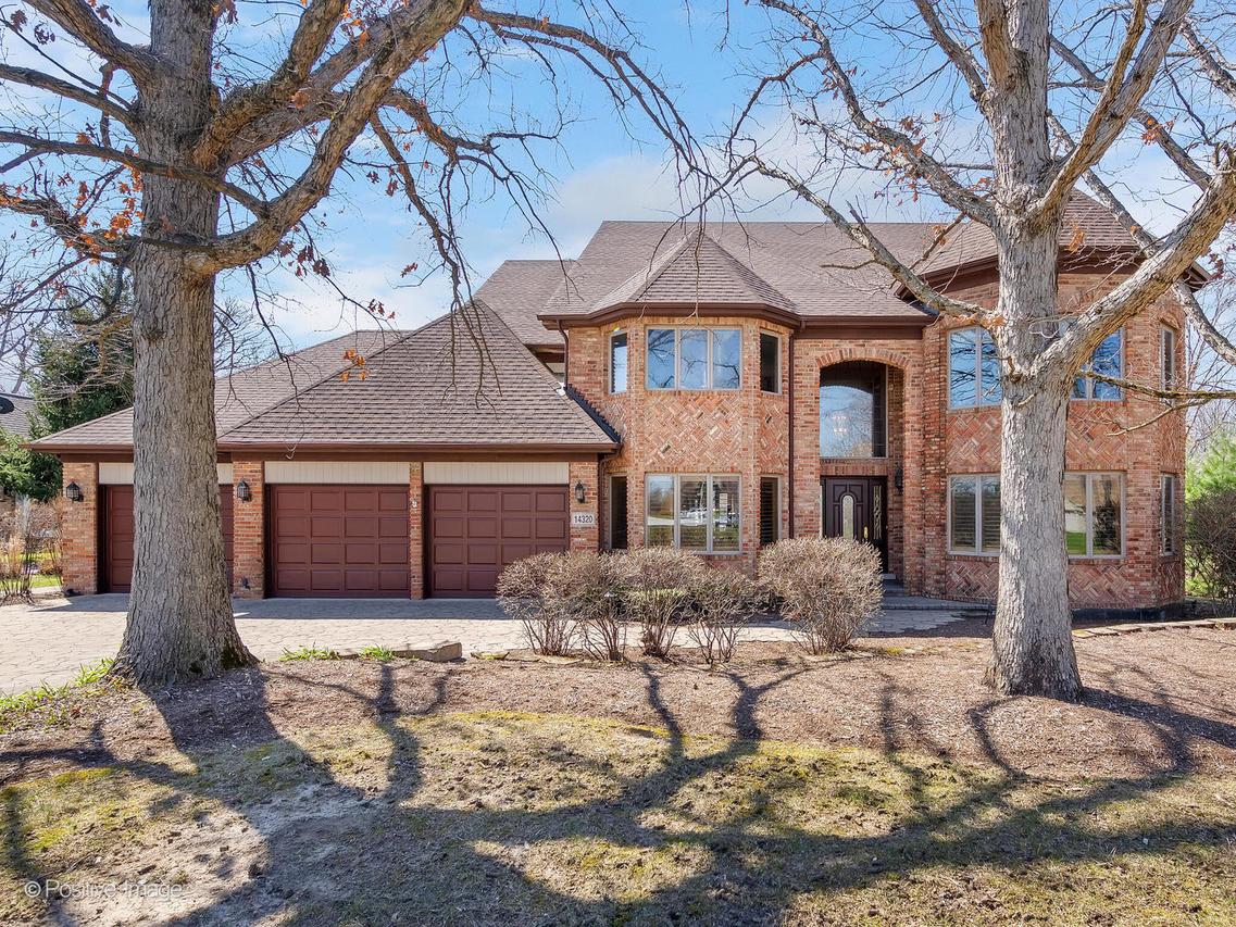 14320 Claridge Ct., Orland Park, IL 60462