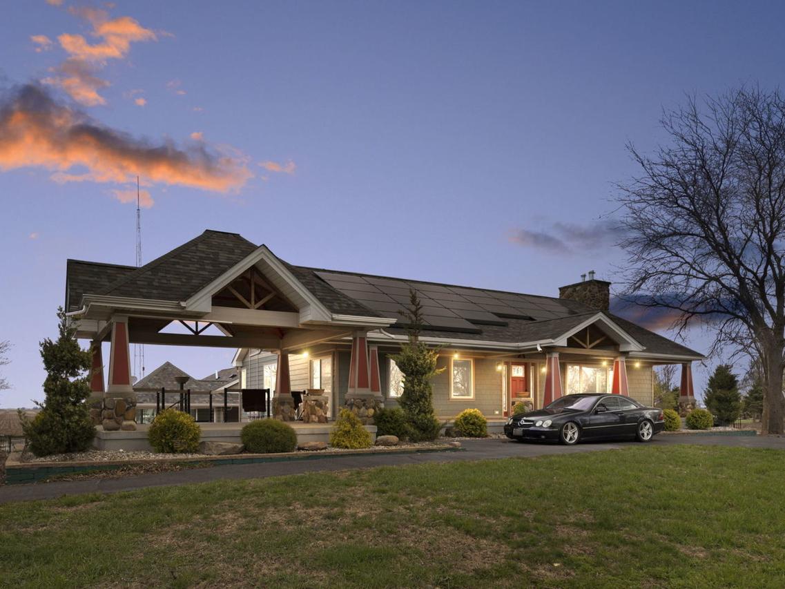 5265 E 4000 N Rd., Bourbonnais, IL 60914