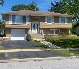 17005 Elm Dr., Hazel Crest 60429