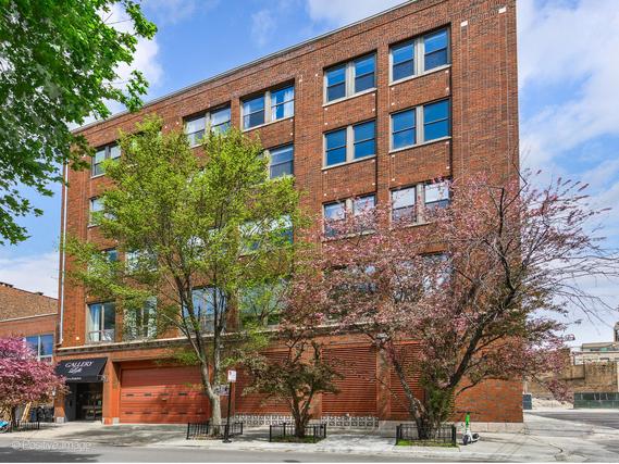 3323 N Paulina St. #5F, Chicago, IL 60657
