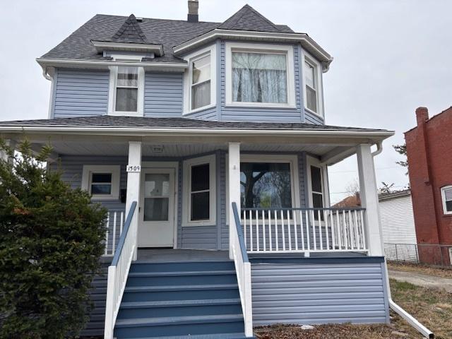 1509 S 4th Ave., Maywood, IL 60153