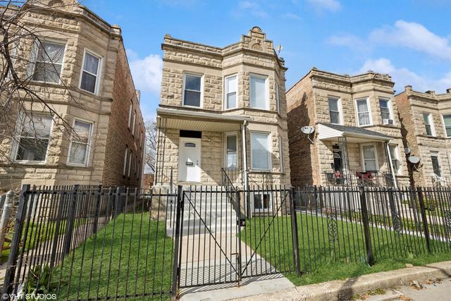 4120 W Cullerton St., Chicago, IL 60623
