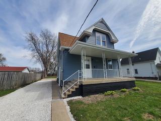 551 Monroe St., Galesburg, IL 61401