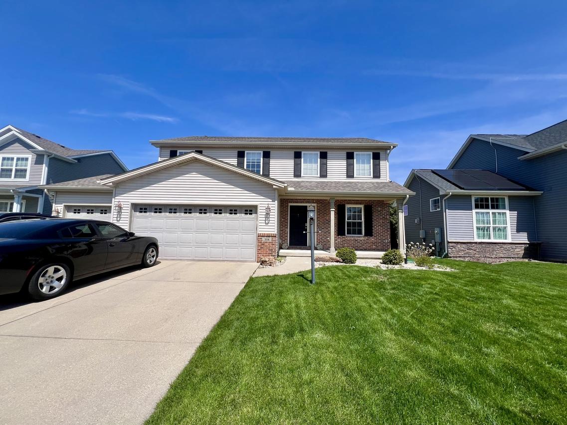 308 Banbury Ln., Savoy, IL 61874