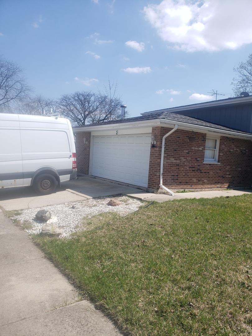 3 Rich Ct., Park Forest, IL 60466