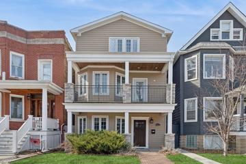 3818 N Christiana Ave., Chicago, IL 60618