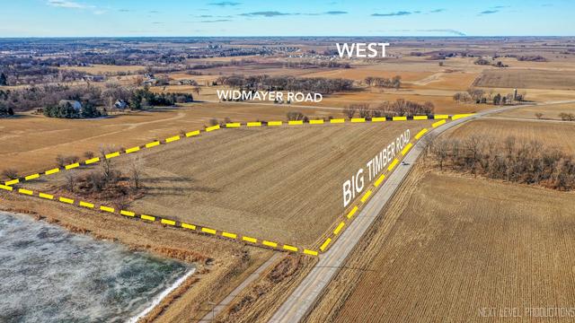 000 Big Timber / Widmaye Rd., Hampshire, IL 60140