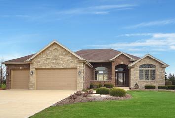 23221 Jackson Branch Ct., Frankfort, IL 60423