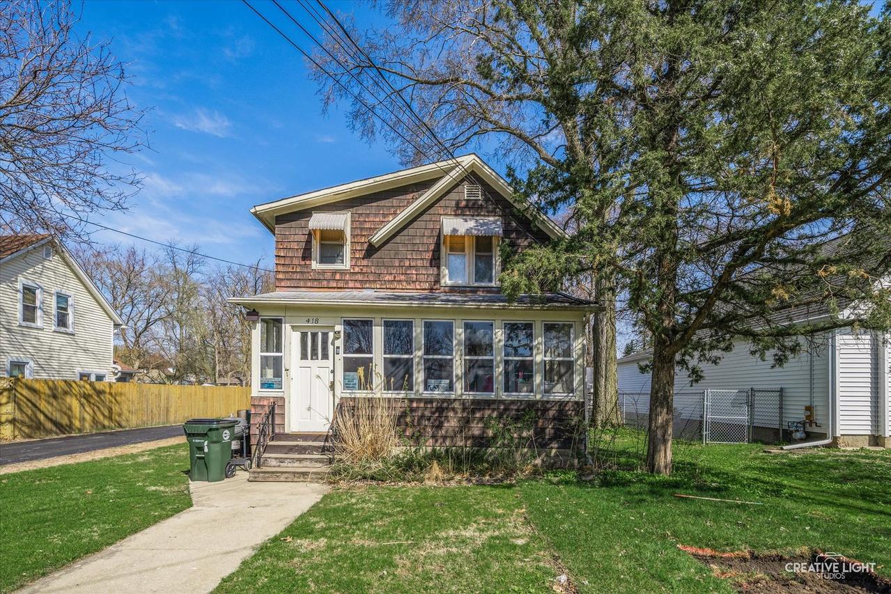 418 N Prairie St., Batavia, IL 60510