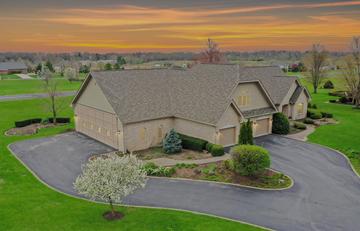 7061 W Boyington Ln., Monee, IL 60449