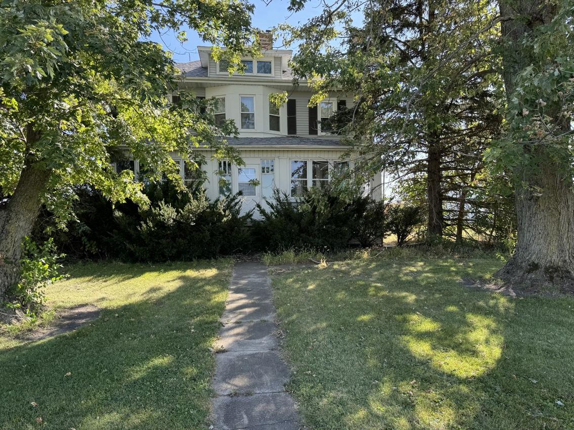 13403 N 1250th Ave., Granville, IL 61326