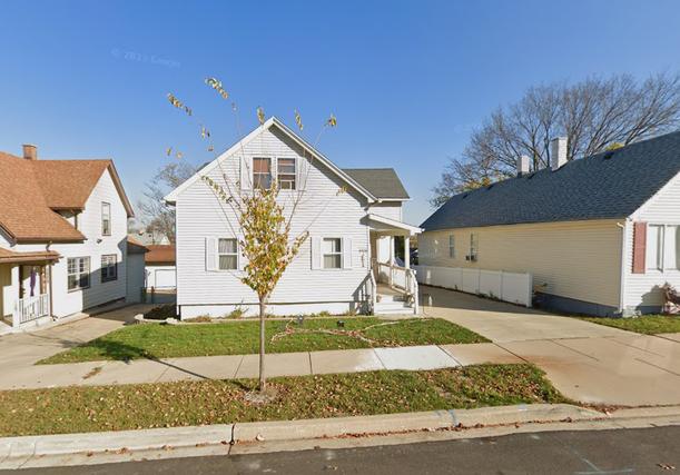 1028 Elizabeth St., Joliet, IL 60435