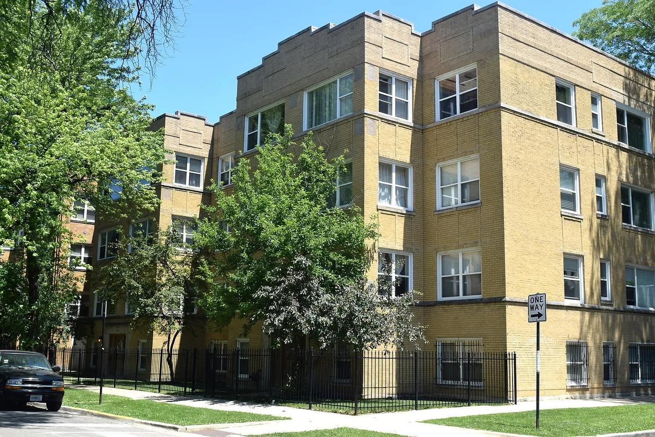 4909 N Avers Ave. #3, Chicago, IL 60625
