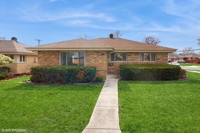 2626 Sunnyside Ave., Westchester, IL 60154