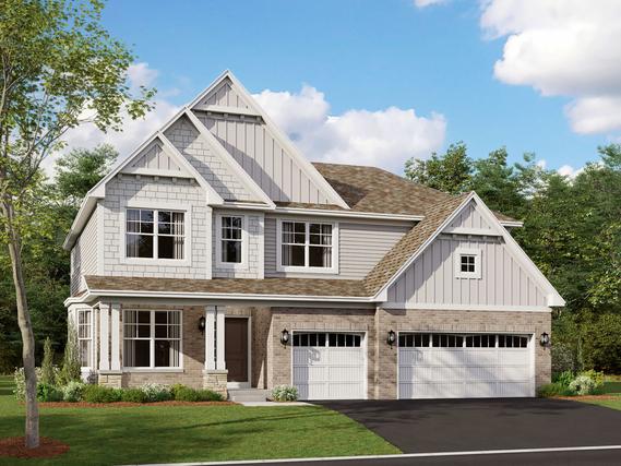 18 Open Pkwy., Hawthorn Woods, IL 60047