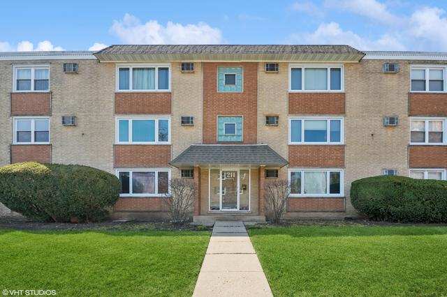 1211 Brown St. #2D, Des Plaines, IL 60016