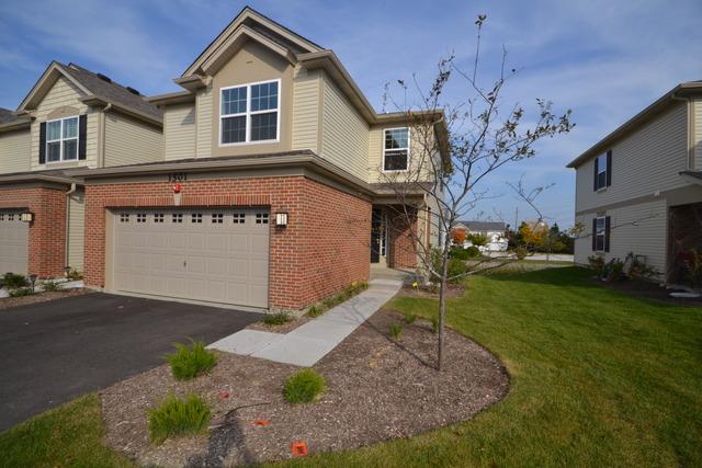 1501 Pauline Cir., Mundelein, IL 60060
