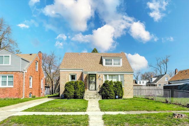 14143 Manor Ave., Dolton, IL 60419