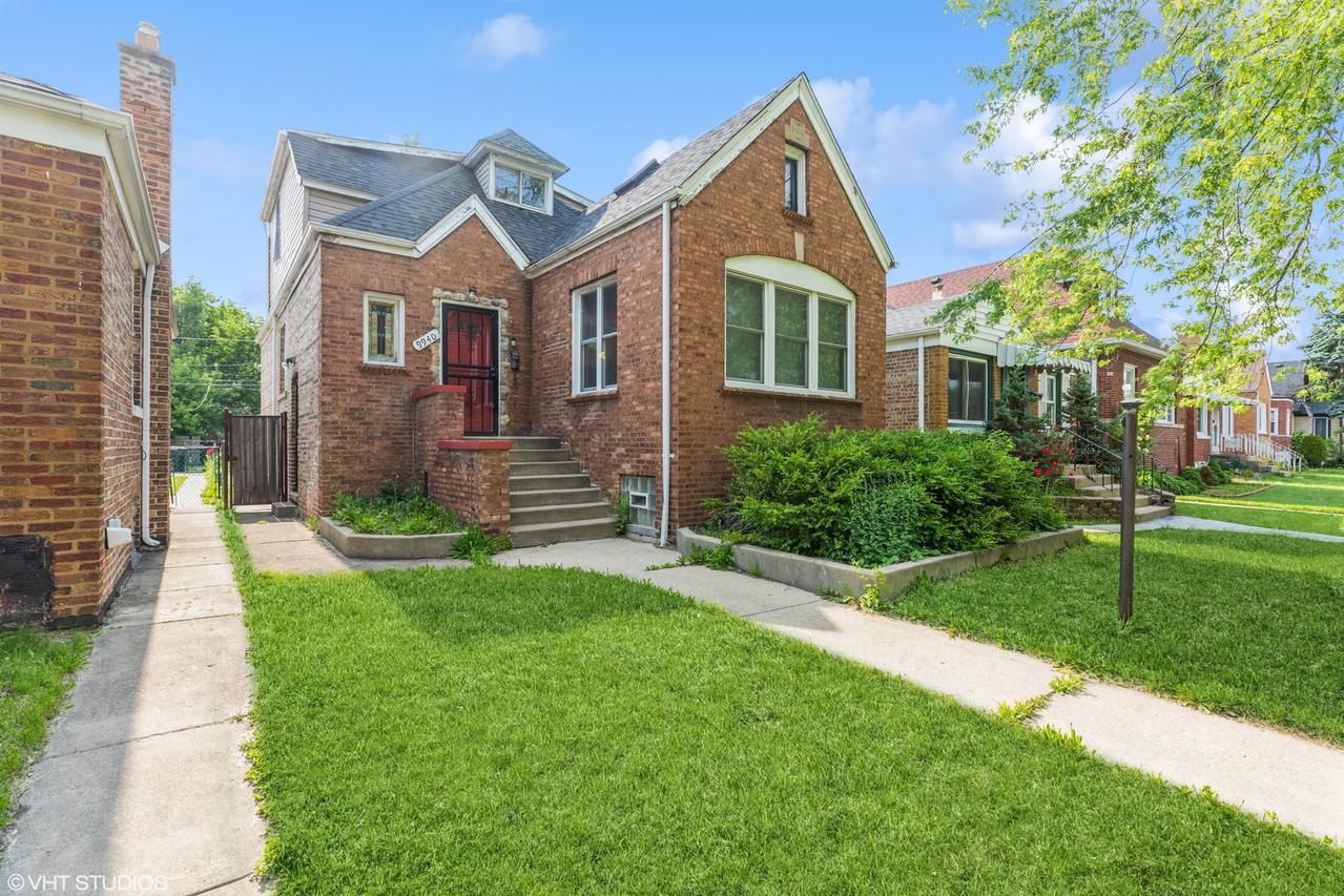 9940 S Normal Ave., Chicago, IL 60628