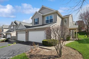 3252 Foxridge Ct., Woodridge, IL 60517