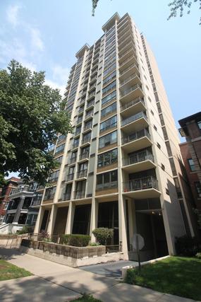 5471 S Hyde Park Blvd. #10A, Chicago, IL 60615
