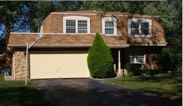 3451 Ithaca Rd., Olympia Fields, IL 60461