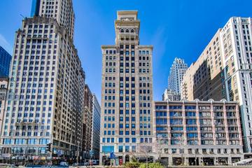6 N Michigan Ave. #1211, Chicago, IL 60602
