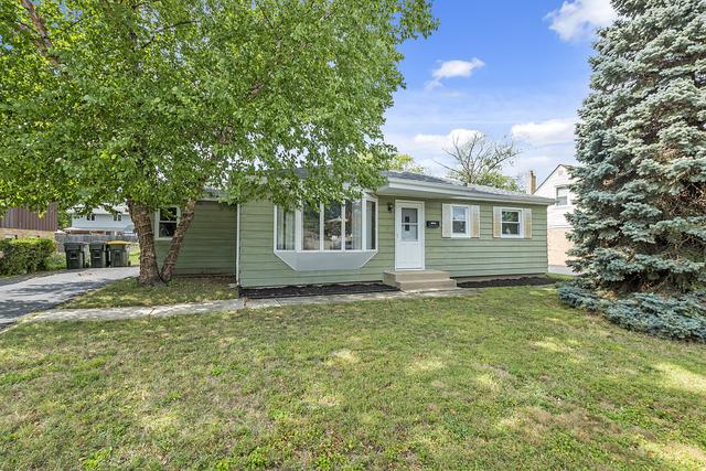 10922 Massasoit Ave., Chicago Ridge, IL 60415