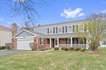 1541 Coventry Rd., Schaumburg, IL 60195