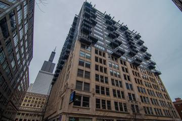 565 W Quincy St. #510, Chicago, IL 60661