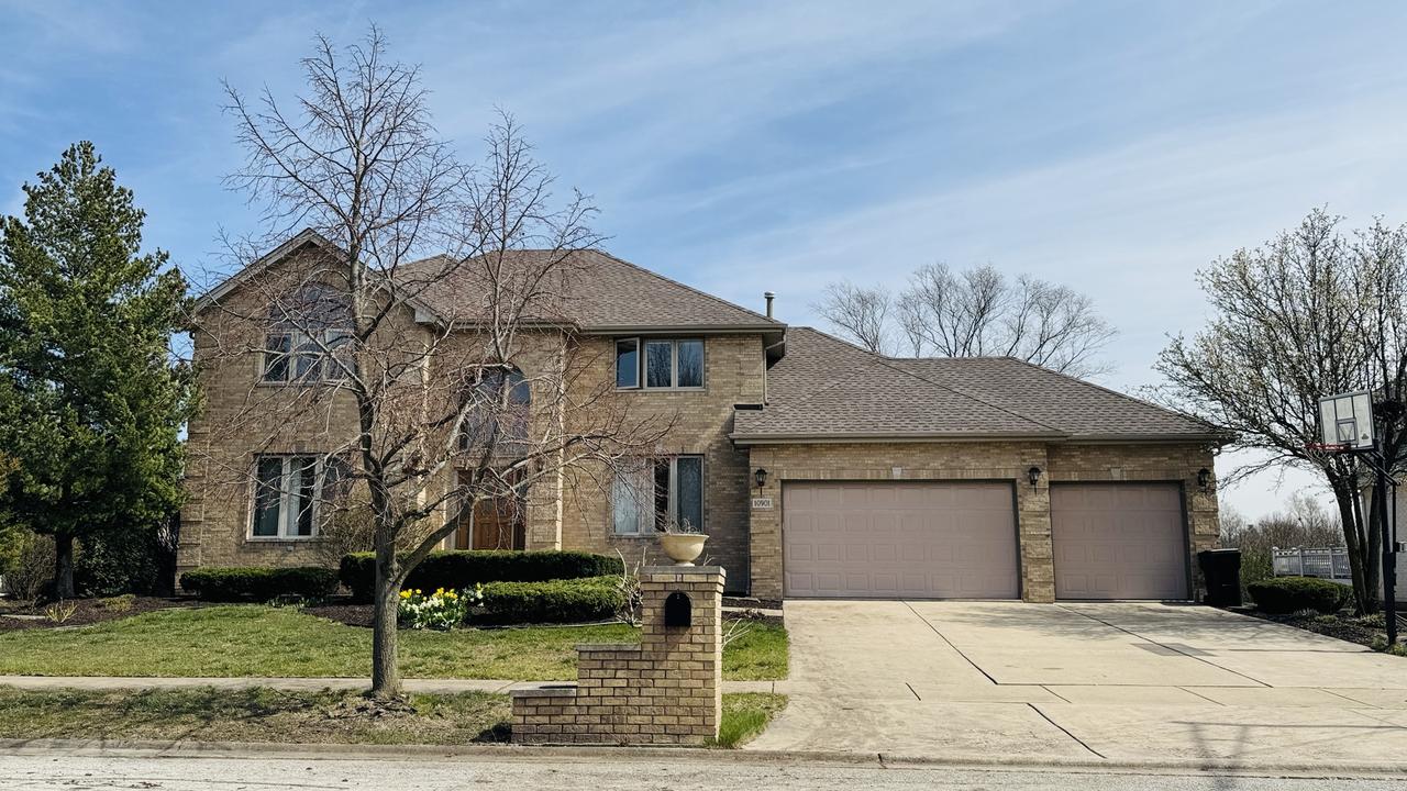 10901 Fawn Trail Dr., Orland Park, IL 60467