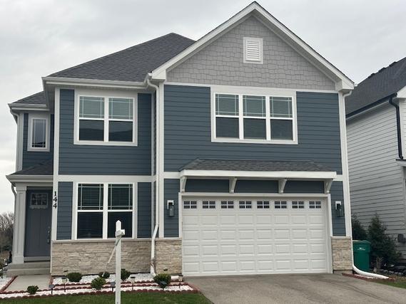 New Homes For Sale This Week That Attend Prairie Elementary School: April 11th to April 17th