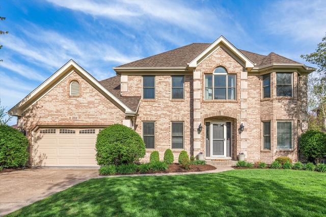 3016 Gateshead Dr., Naperville, IL 60564