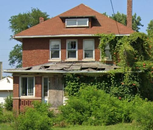 14051 Lincoln Ave., Dolton, IL 60419