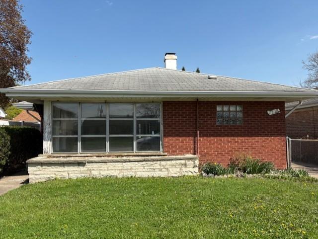 7715 S Kilpatrick Ave., Chicago, IL 60652