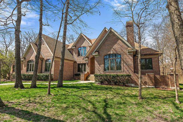 16150 S Wildwood Ln., Homer Glen, IL 60491