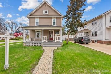 1102 W Galena Blvd., Aurora, IL 60506