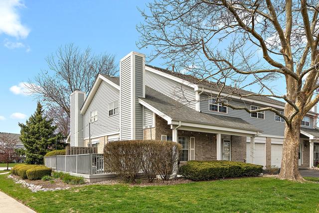7104 Olde Gatehouse Rd., Tinley Park, IL 60477