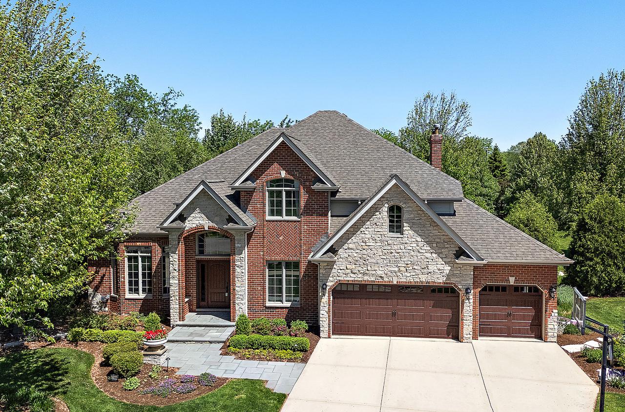[Address Hidden by Seller], Mokena, IL 60448