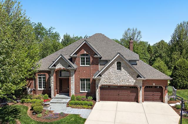 Homes Just Sold That Attend Mokena Elementary School: July 8th to July 14th