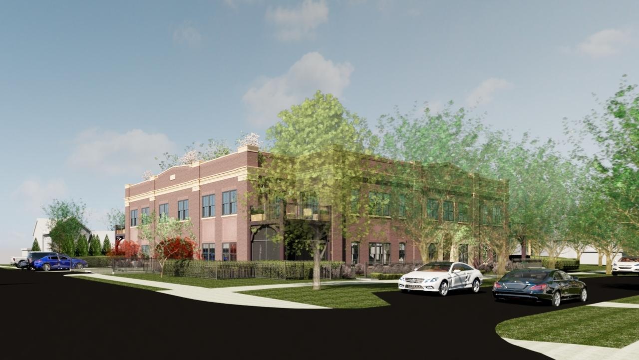 120 E Scranton Ave. #102, Lake Bluff, IL 60044