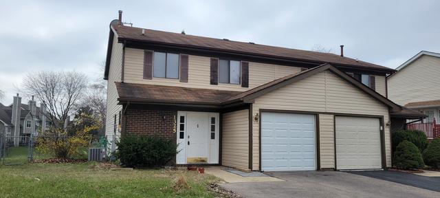 1325 Dory Cir., Hanover Park, IL 60133