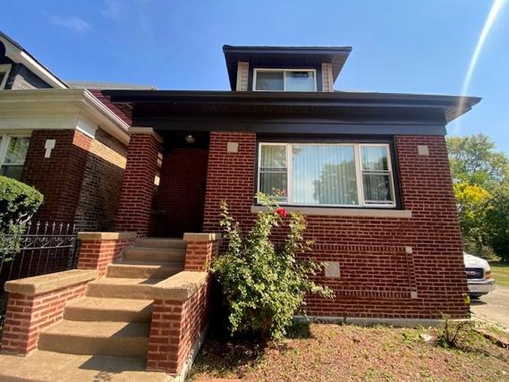 9135 S Normal Ave., Chicago, IL 60620
