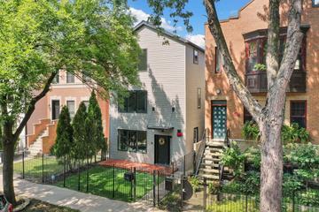 1726 W Huron St., Chicago, IL 60622