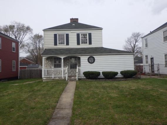 12744 S Wallace St., Chicago, IL 60628