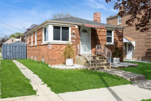 3834 S 59th Ave., Cicero, IL 60804