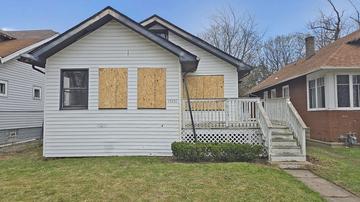 15231 Ashland Ave., Harvey, IL 60426