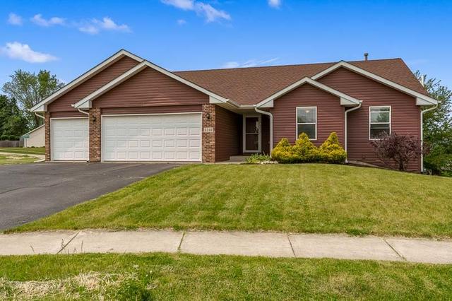 3218 Grand Cape Ct., Rockford, IL 61109