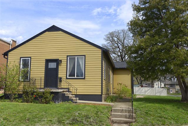 112 W Porter St., Oglesby, IL 61348