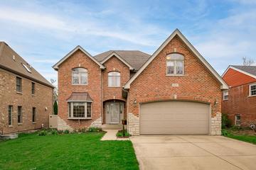 835 S Chatham Ave., Elmhurst, IL 60126